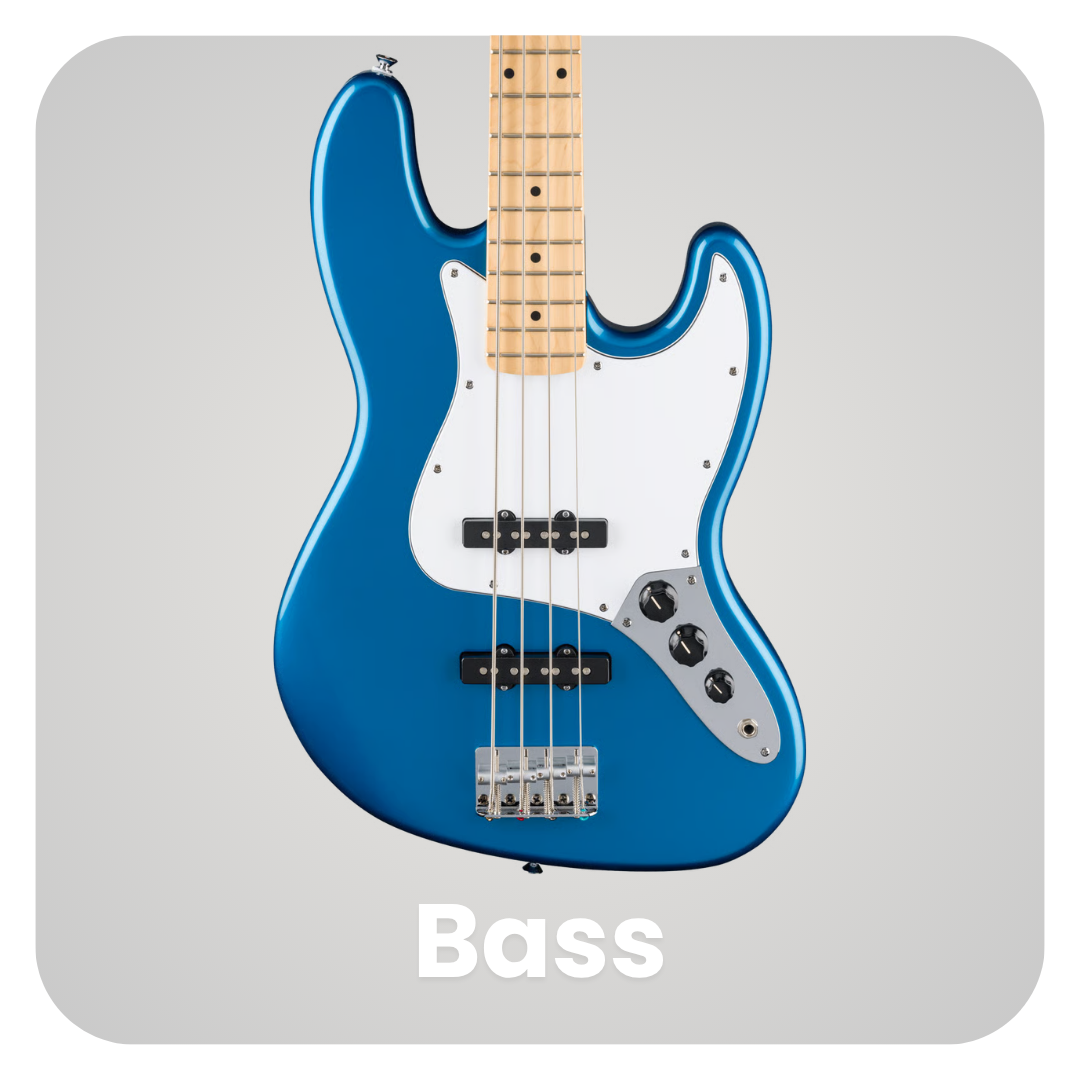 Electric Bass
