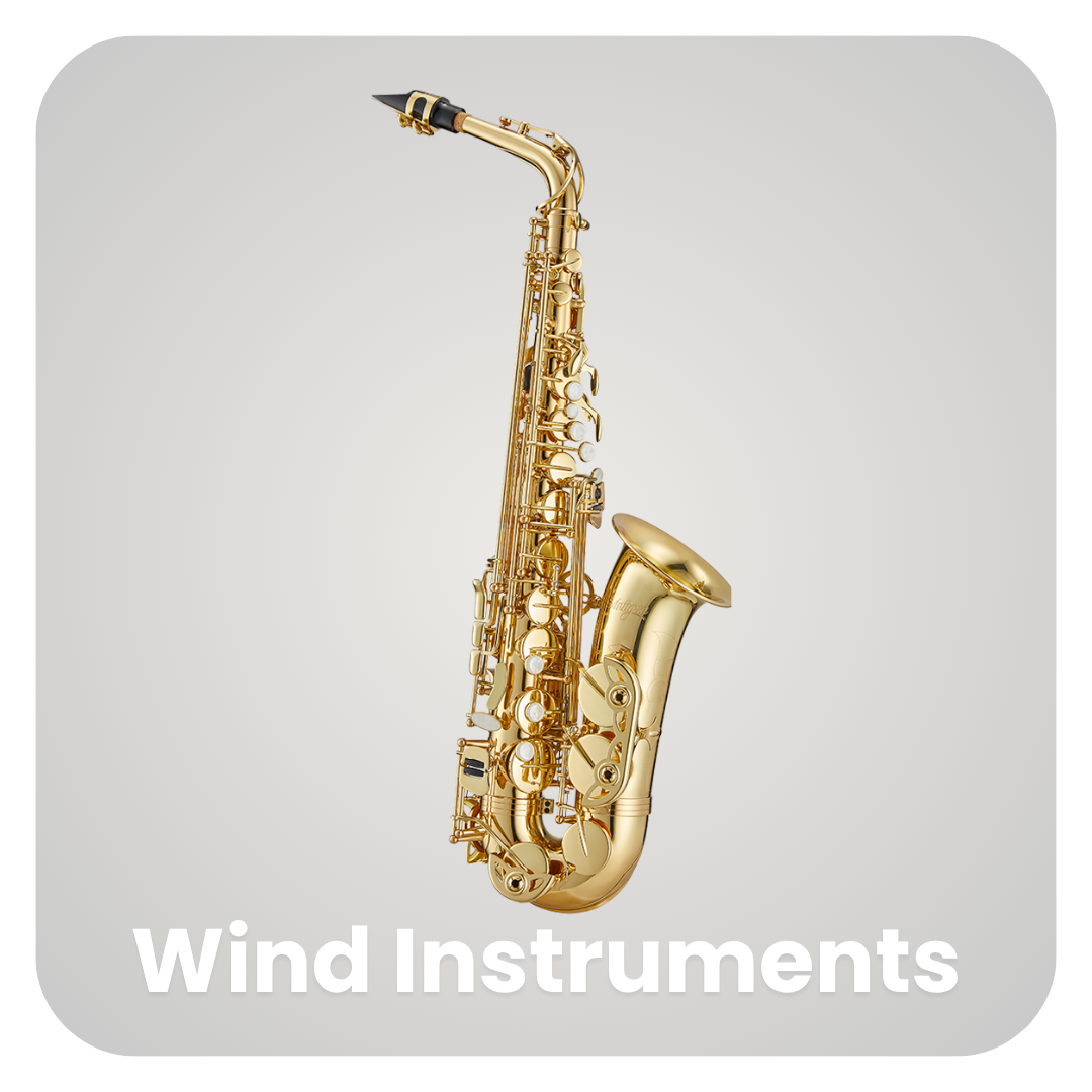 Wind Instruments