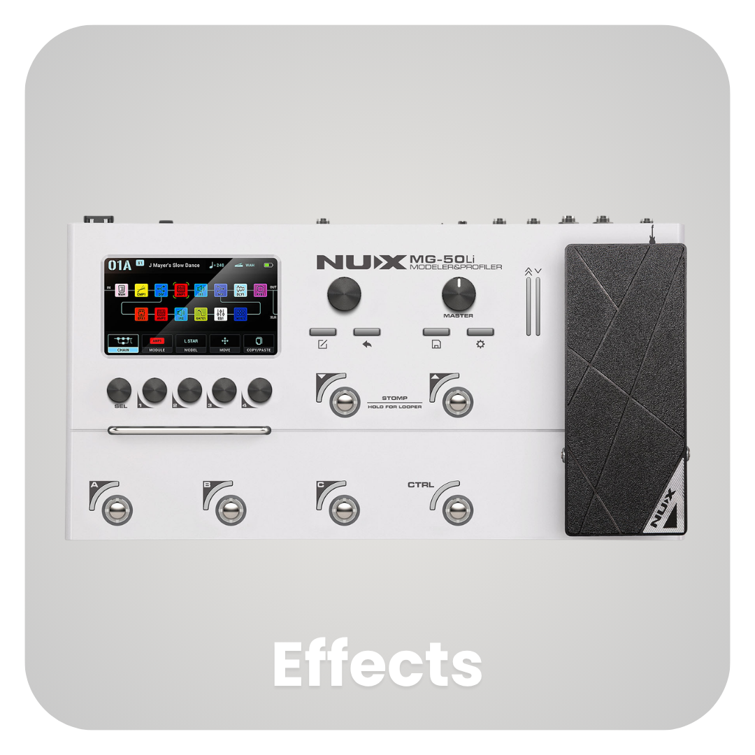 Effects