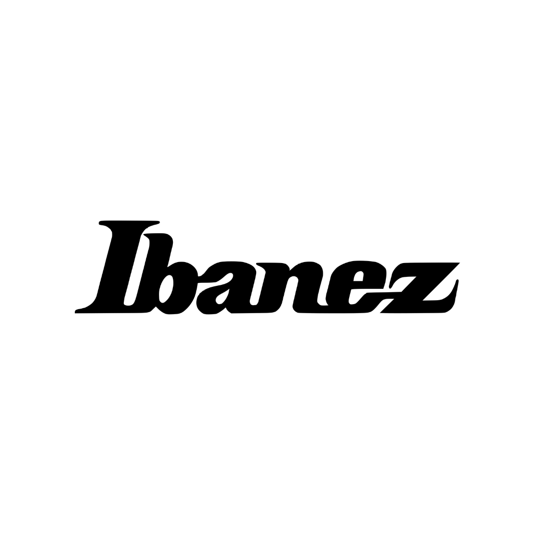 Ibanez