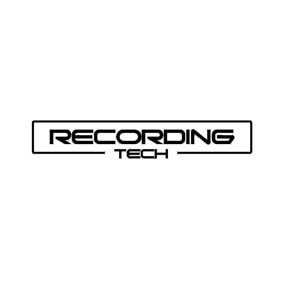 Recording Tech