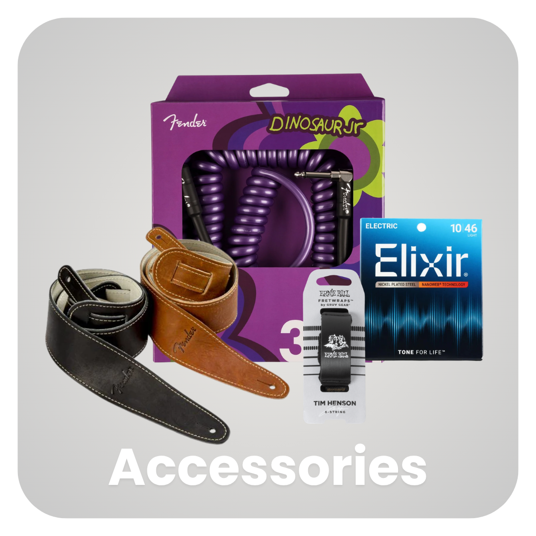 Accessories