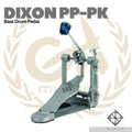 Dixon PP-PK Bass Drum Kick Pedal - PPPK