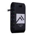 FLAMMA FX10 Portable Effect Guitar Headphone Amplifier | Efek Gitar