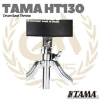 TAMA HT130 Standard Drum Throne - Kursi Drum