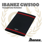 Ibanez GWS100 Powerpad Guitar Workstation - Alas Gitar