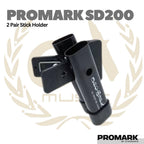 Promark Stick Depot SD200 - Stik Holder 2 Pair/Pasang