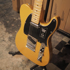 Fender Player Telecaster Electric Guitar, Maple FB | Gitar Listrik