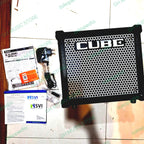 ROLAND CUBE-10GX COSM Guitar Combo Amp with FX | Ampli Gitar Cube10