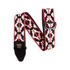 Ernie Ball Jacquard Guitar Strap - Strep Gitar