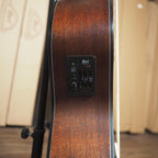 CORT CEC-1 Classic Nylon Acoustic Electric Guitar - Akustik Nilon CEC1 CE-C1
