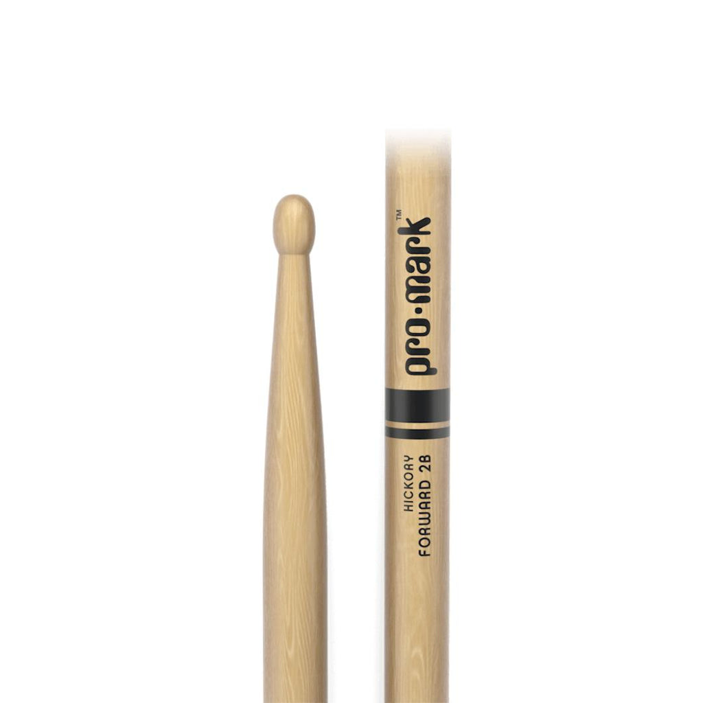Promark Classic Forward Hickory Drum Stick - Stik Drum