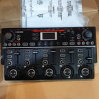 BOSS RC505 MKII Loop Station | Looper Effect Efek Vokal Tabletop DJ