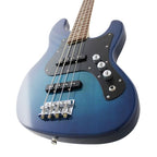 FUJIGEN FGN BMJ-R Electric Bass | Elektrik Listrik Jazz Bass