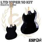 LTD by ESP VIPER 10 KIT Electric Guitar | Gitar Listrik Elektrik SG