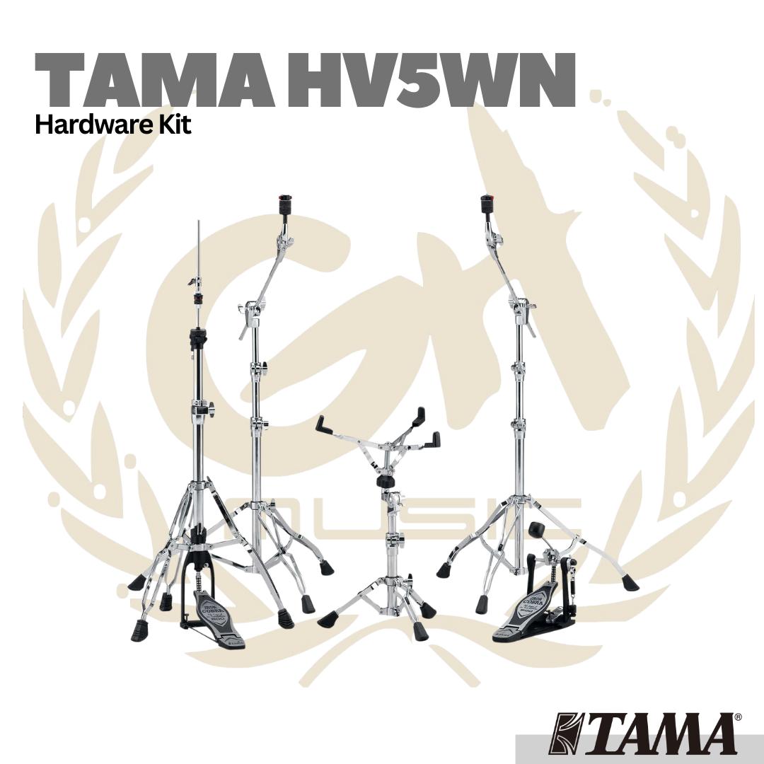 TAMA HV5WN Iron Cobra 600 Hardware Kit