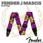 Fender J Mascis Guitar Strap - Strep Gitar Bass