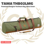 TAMA THB02L Powerpad Designer Hardware Bag - Tas Drum Tas Perkakas Stand Drum