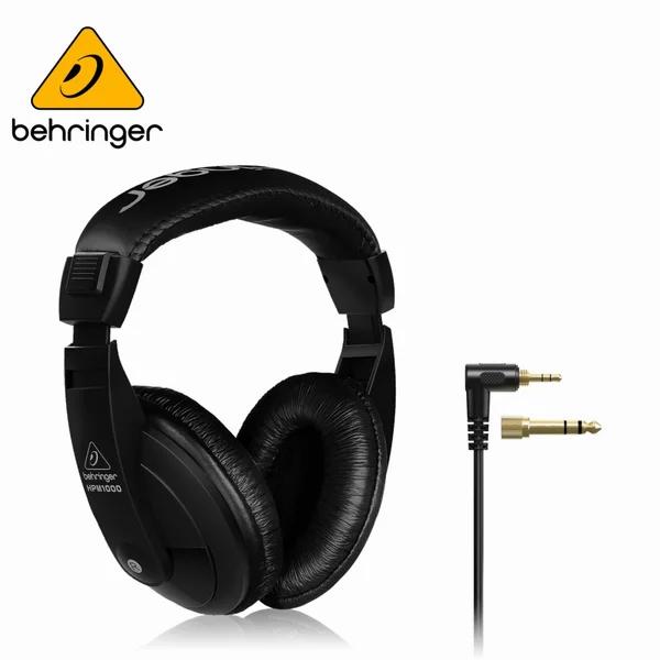 BEHRINGER HPM1000 HEADPHONE MONITORING