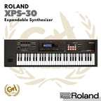 ROLAND XPS-30 Expandable Synthesizer 61 key | Piano Keyboard XPS30