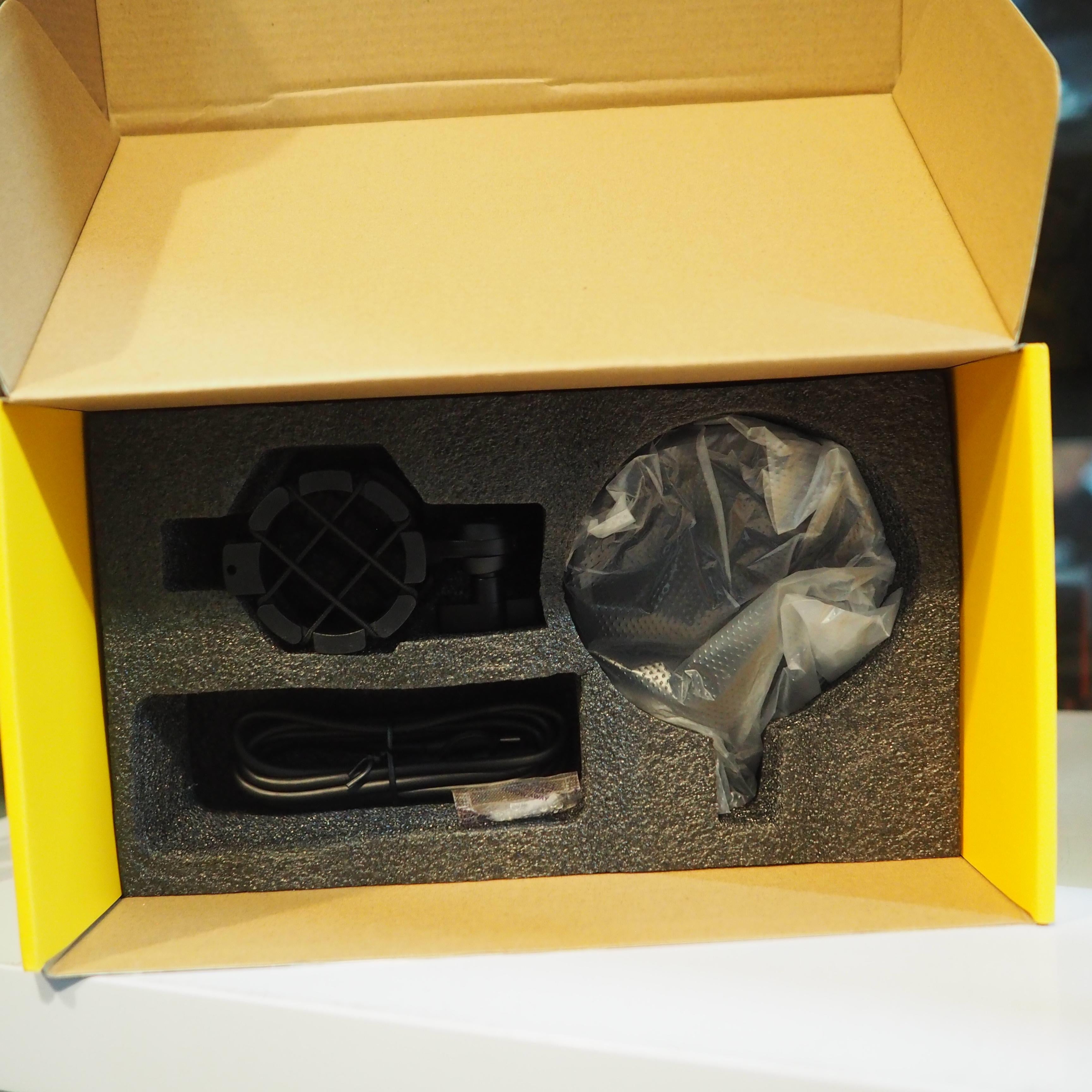 Maono AU-HD300T XLR/USB Microphone dynamic