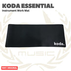Koda Essential Instrument Work Mat ONE - Alas Gitar Dan Bass