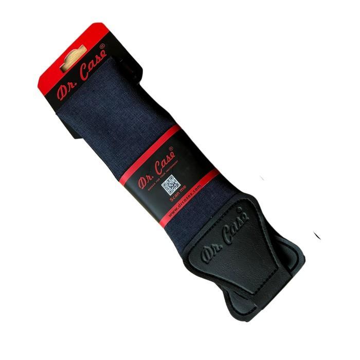 DR CASE Portage 2.0 Guitar Bass Strap - Strap Gitar