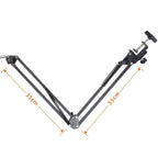 MICROPHONE ARM STAND MURAH BERKUALITAS