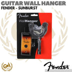 Fender Wall Hanger Guitar | GANTUNGAN GITAR FENDER ORIGINAL