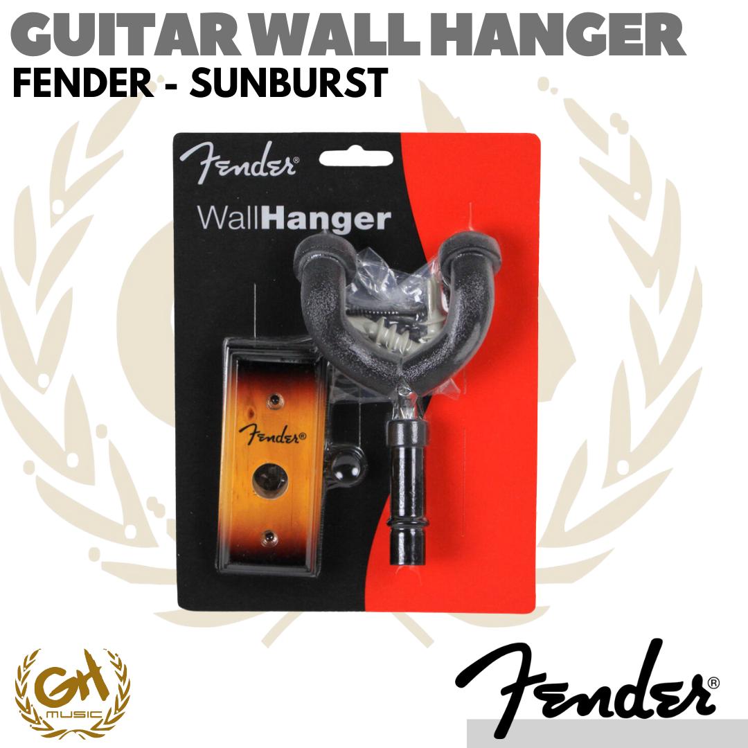 Fender Wall Hanger Guitar | GANTUNGAN GITAR FENDER ORIGINAL