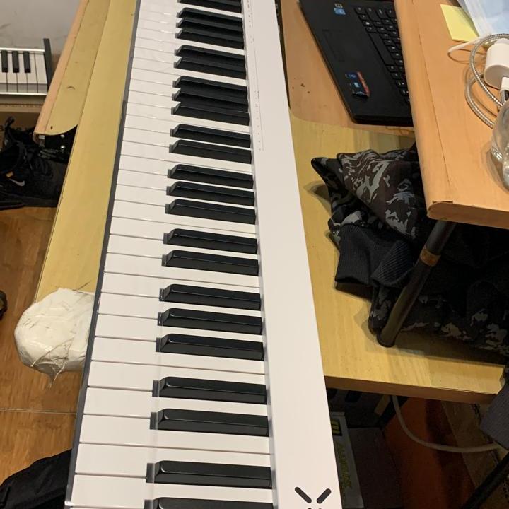 Midiplus X8 III Series 88 KEYS Midi Controller