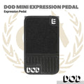DOD Mini Expression Pedal - Efek Gitar