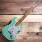 Scorpion JS22 HSS Electric Guitar