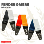 Fender Ombre Guitar Strap, 2-inch - Strep Gitar