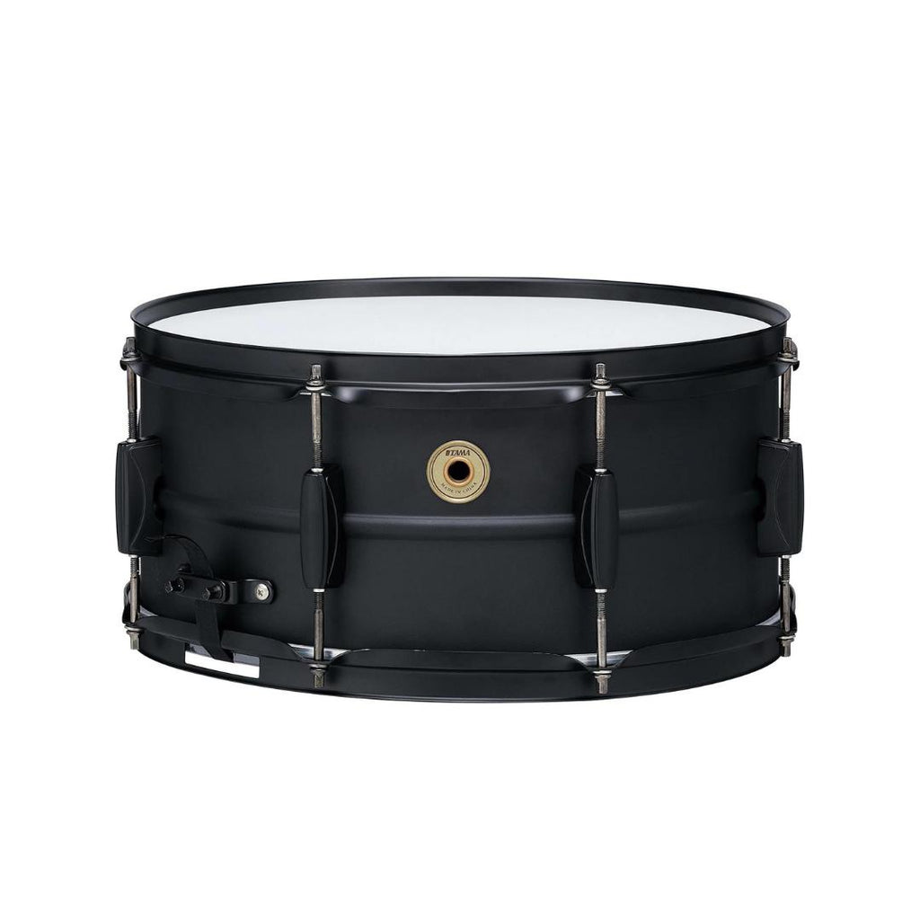TAMA BST Series Metalworks Snare Drum - Senar Drum