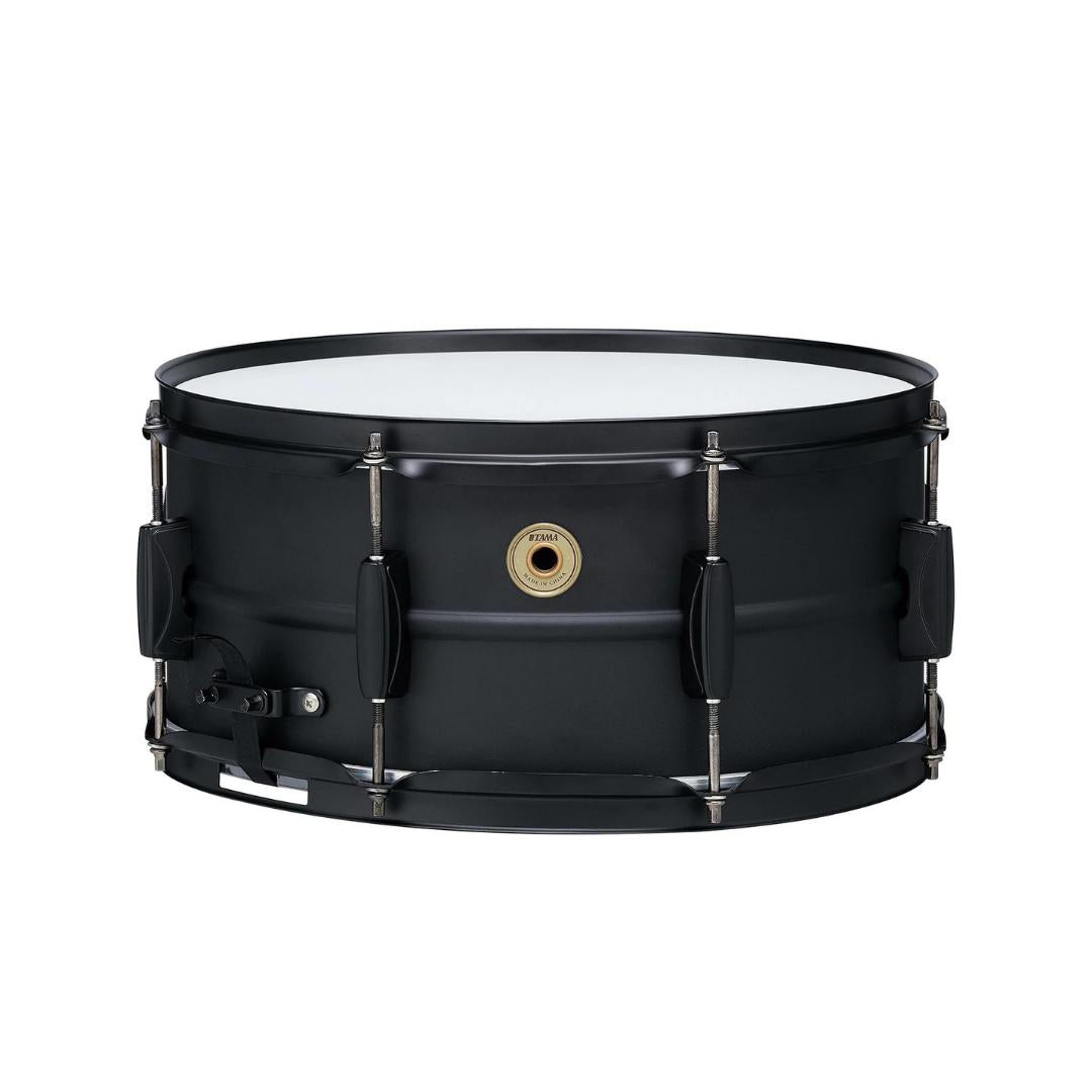 TAMA BST Series Metalworks Snare Drum - Senar Drum
