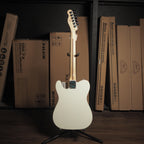 SQUIER FSR SONIC Telecaster Electric Guitar | Gitar Elektrik Listrik