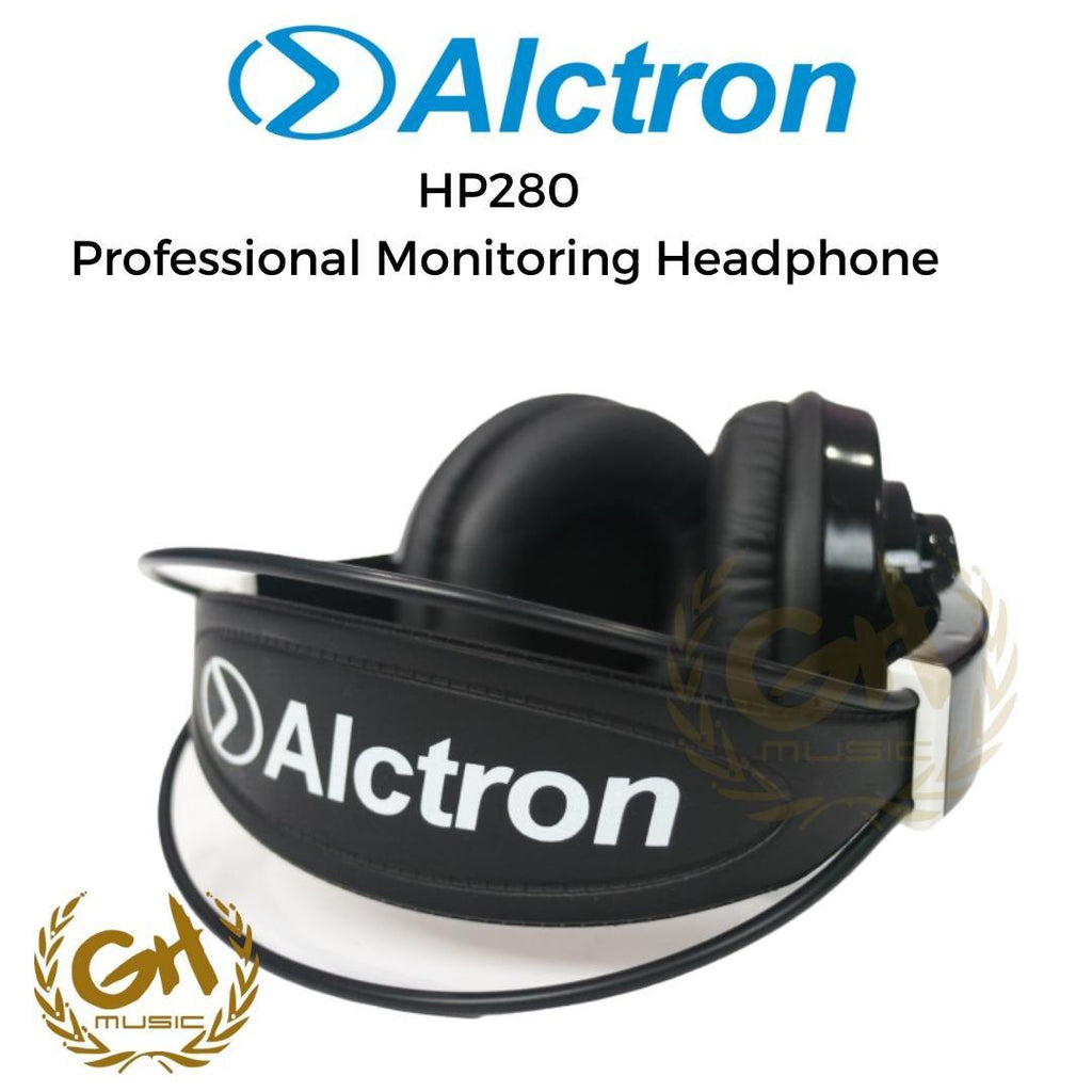Professional Headphone Alctron HP280