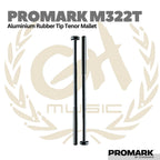 Promark Trad Tom Mallet Rubber M332T Drum Stick