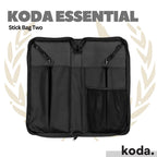 KODA ESSENTIAL STICK BAG TWO | Tas Stik Drum