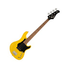 CORT GB Short Scale Bass - Bass Elektrik