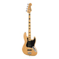 Squier Jazz Bass Guitar Classic Vibe 70s | Jazzbass Gitar elektrik