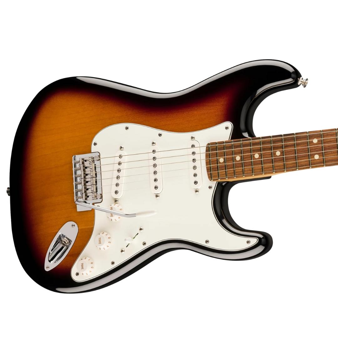 Fender Player Stratocaster Electric Guitar - Gitar Elektrik