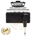 VOX AP2CL AMPLUG 2 CLEAN HEADPHONE GUITAR AMPLIFIER
