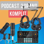MAONO AM200 S1 PLUS PM360TR DAN MH601 PODCAST 2 ORANG KOMPLIT