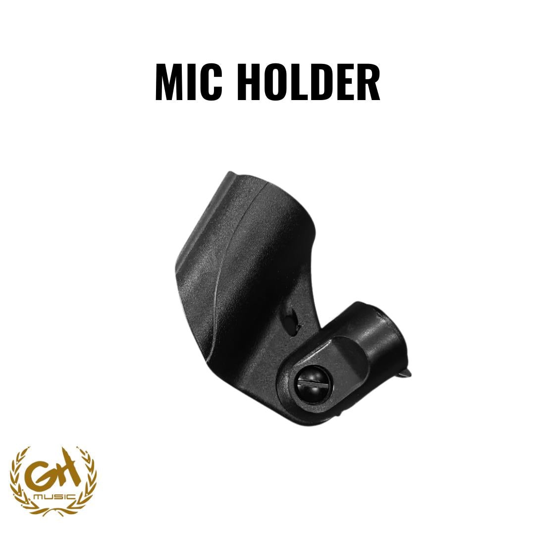MIC HOLDER UNTUK MIC DYNAMIC VOKAL