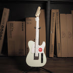 SQUIER FSR SONIC Telecaster Electric Guitar | Gitar Elektrik Listrik