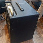 FENDER RUMBLE STUDIO 40 Bass Amplifier | Ampli Speaker Bass Rumble40