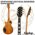 EPIPHONE LES PAUL MODERN Electric Guitar Original | Gitar Listrik