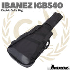 Ibanez ICB540 Powerpad Classical Guitar Gig Bag - Tas Gitar Klasik